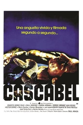 Rattlesnake poster - Find streaming availability