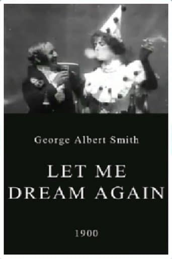 Let Me Dream Again poster - Find streaming availability