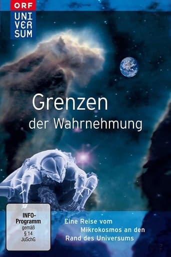 Grenzen der Wahrnehmung poster - Find streaming availability