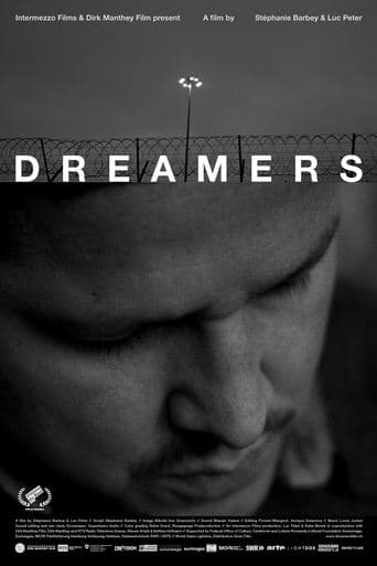 Dreamers poster - Find streaming availability
