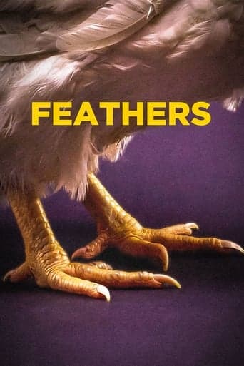 Feathers poster - Find streaming availability