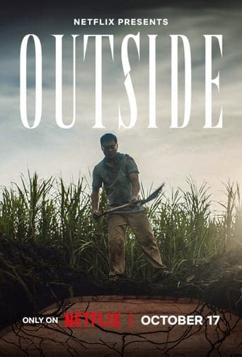 Outside poster - Find streaming availability