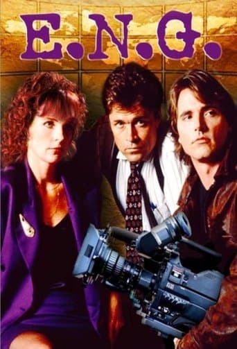 E.N.G. poster - Find streaming availability