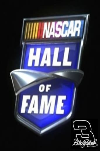 NASCAR Hall of Fame Biography: Dale Earnhardt poster - Find streaming availability