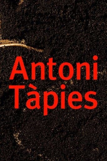 T de Antoni Tapies - Documental poster - Find streaming availability
