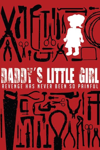 Daddy's Little Girl poster - Find streaming availability