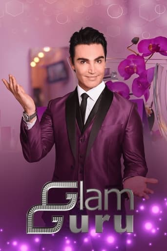 Glam Guru poster - Find streaming availability