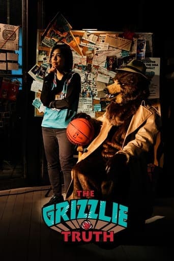 The Grizzlie Truth poster - Find streaming availability