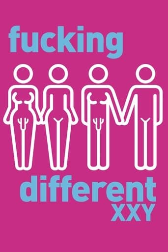 Fucking Different XXY poster - Find streaming availability