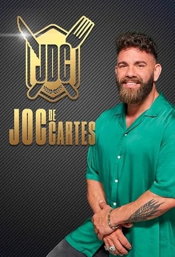 Joc de cartes poster - Find streaming availability