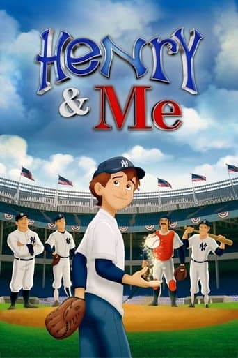 Henry & Me poster - Find streaming availability