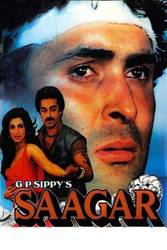 Saagar poster - Find streaming availability