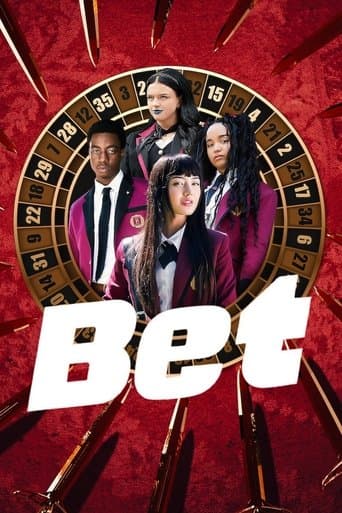 Bet poster - Find streaming availability