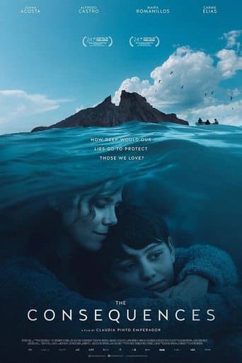 The Consequences poster - Find streaming availability