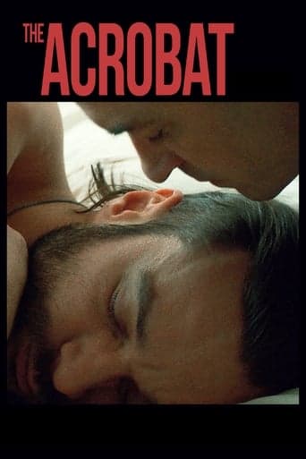 The Acrobat poster - Find streaming availability