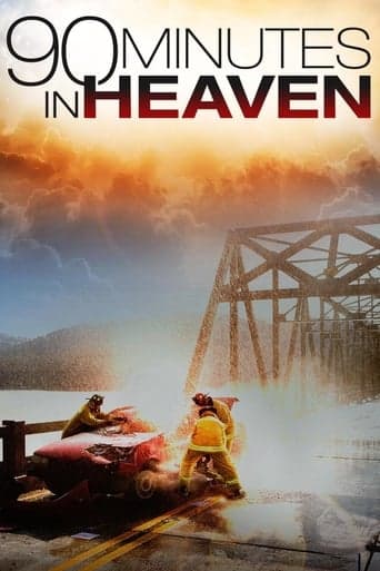 90 Minutes in Heaven poster - Find streaming availability