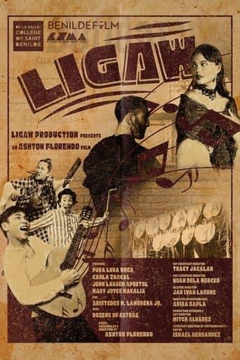 Lost poster - Find streaming availability