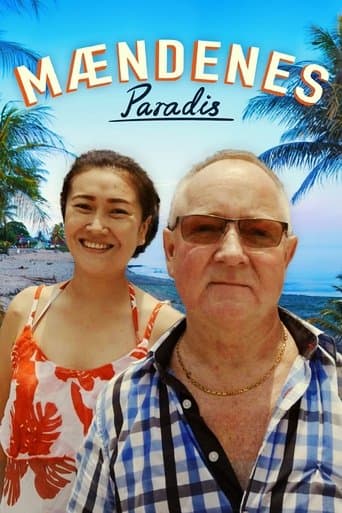 Mændenes Paradis poster - Find streaming availability