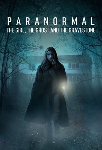 Paranormal poster - Find streaming availability