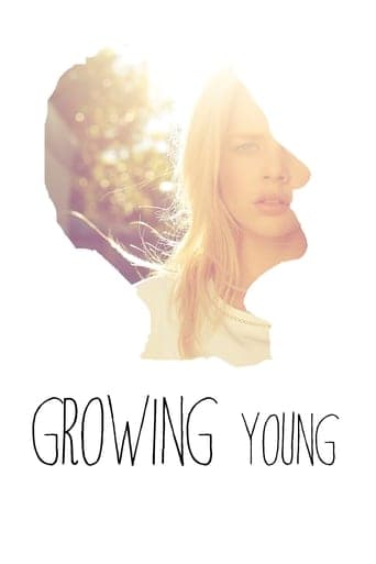 Growing Young poster - Find streaming availability