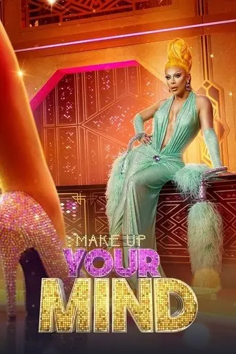 Make Up Your Mind poster - Find streaming availability