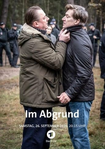 Im Abgrund poster - Find streaming availability