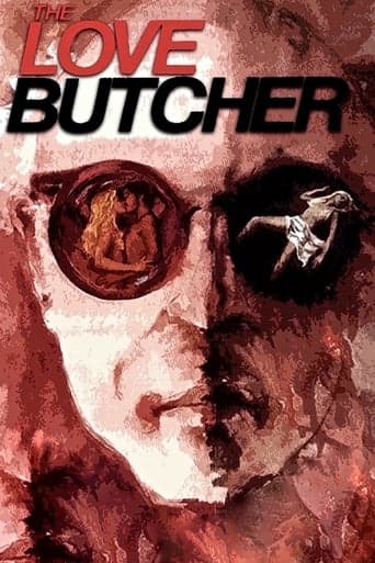 The Love Butcher poster - Find streaming availability