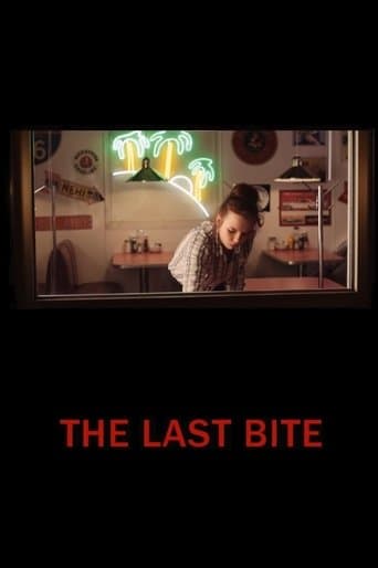 The Last Bite poster - Find streaming availability