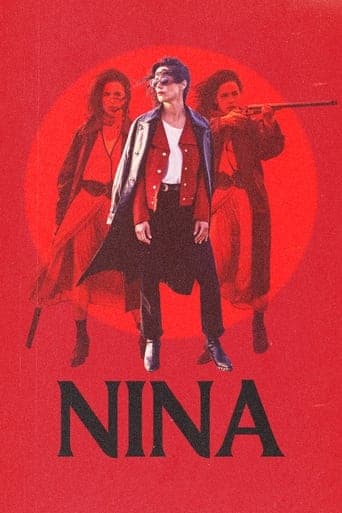 Nina poster - Find streaming availability