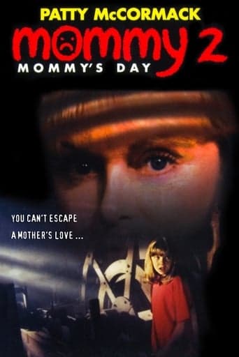 Mommy's Day poster - Find streaming availability