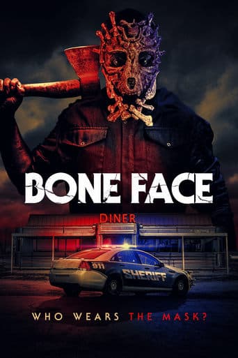 Bone Face poster - Find streaming availability