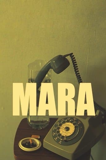 MARA poster - Find streaming availability