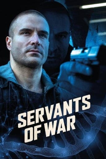 Servants of War poster - Find streaming availability