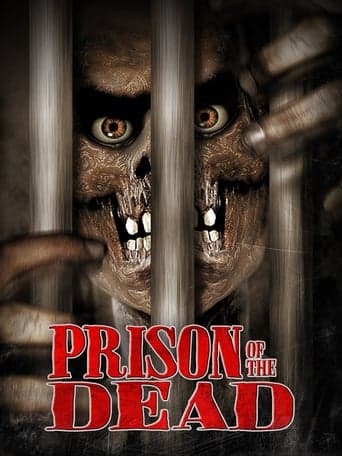 Prison of the Dead poster - Find streaming availability