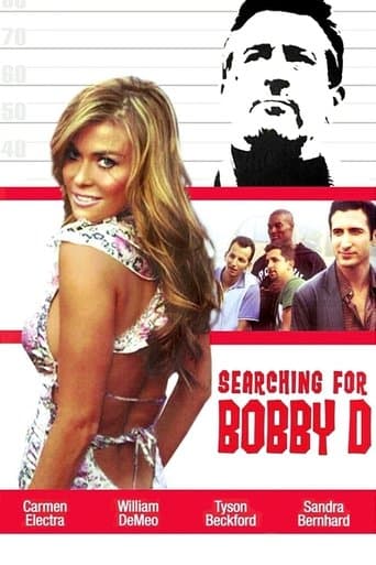 Searching for Bobby D poster - Find streaming availability
