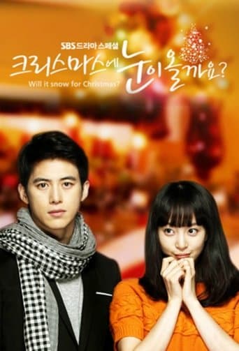 Will It Snow For Christmas? poster - Find streaming availability