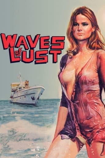 Waves of Lust poster - Find streaming availability