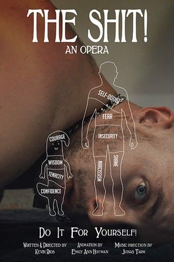 The Shit! An Opera poster - Find streaming availability