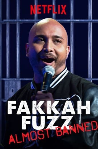 Fakkah Fuzz: Almost Banned poster - Find streaming availability