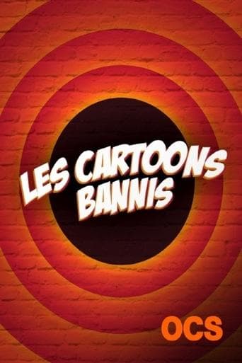 Les Cartoons bannis poster - Find streaming availability