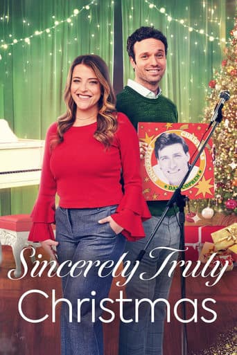 Sincerely Truly Christmas poster - Find streaming availability