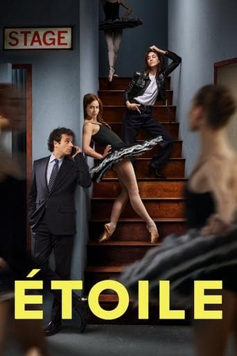 Étoile poster - Find streaming availability