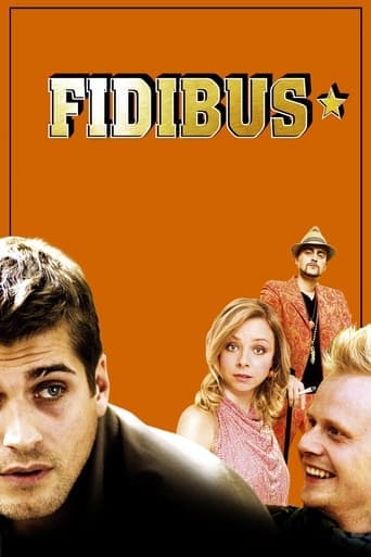 Fidibus poster - Find streaming availability