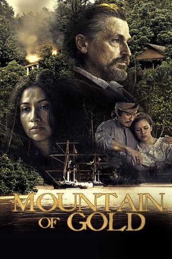 Mountain of Gold poster - Find streaming availability