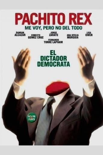 Pachito Rex: I'm Leaving but Not for Good poster - Find streaming availability