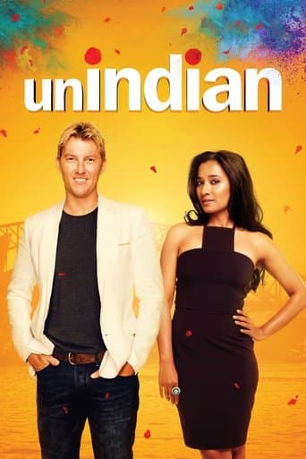 unINDIAN poster - Find streaming availability