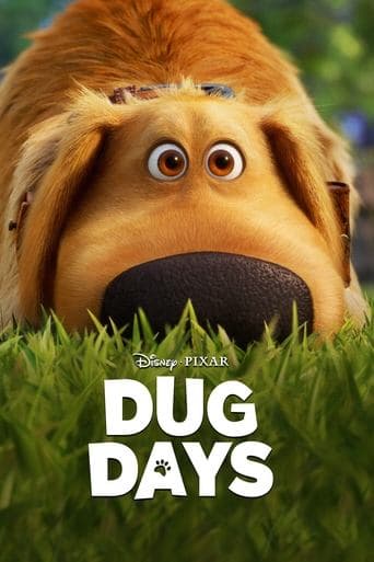 Dug Days poster - Find streaming availability