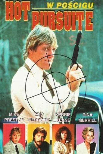 Hot Pursuit poster - Find streaming availability