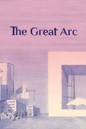 The Great Arc poster - Find streaming availability