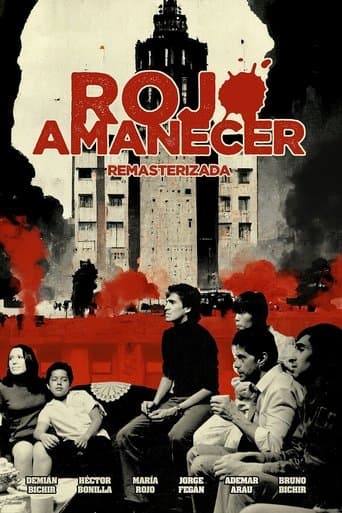 Red Dawn poster - Find streaming availability